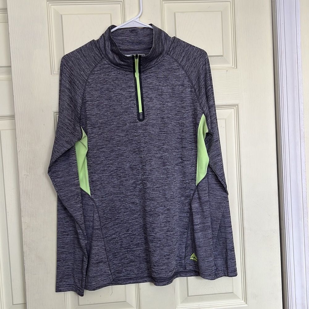 RBX Performance Running Top Size L - Picture 10 of 11